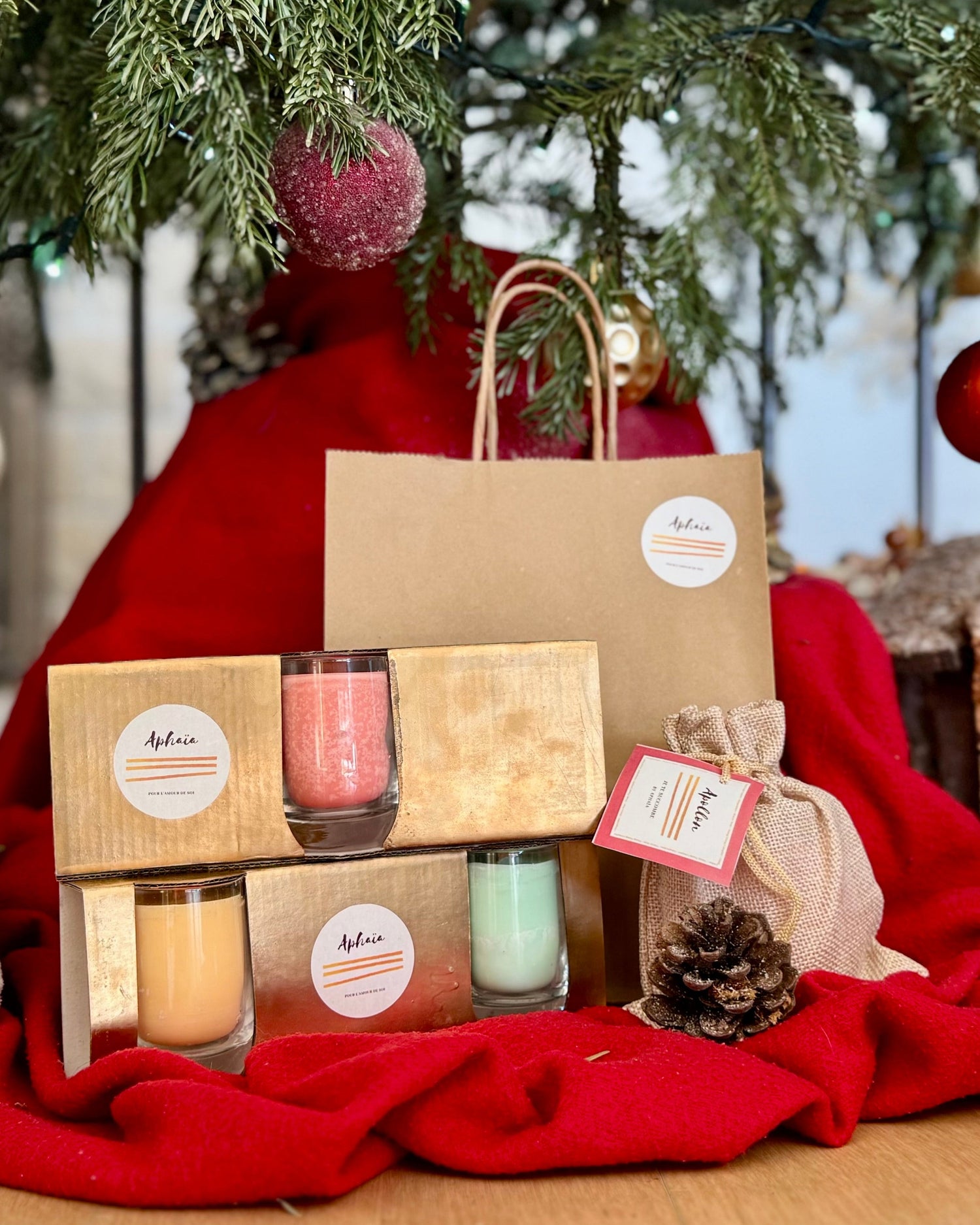 Notre séléction de Noël